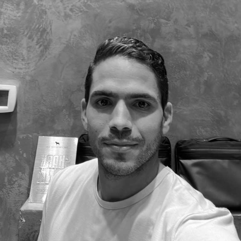 Daniel Mejía