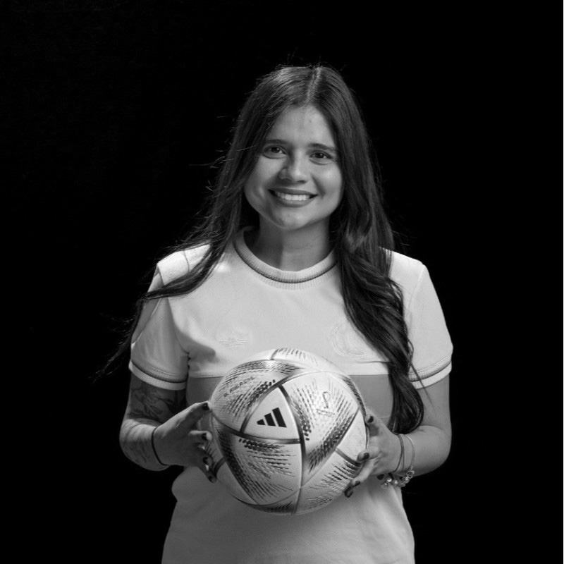 Gabriela Parra