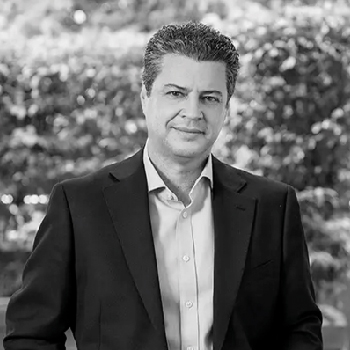 Andrés Duque
