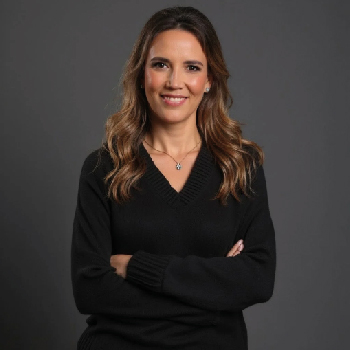 Cristina Vélez
