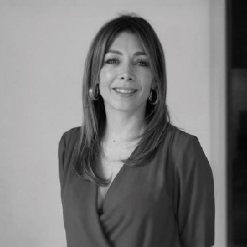 Ingrid Pérez Trujillo