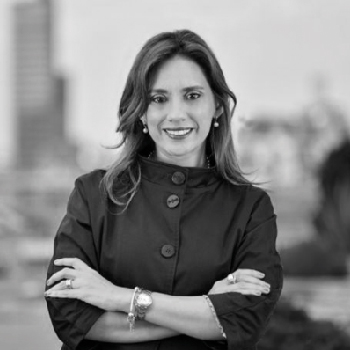 María Fernanda Quiñones