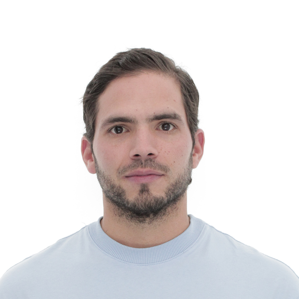 Daniel Mejia