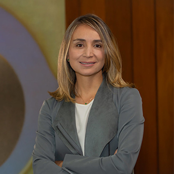 Ana Maria Prieto