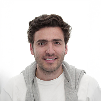 Sergio Lozano