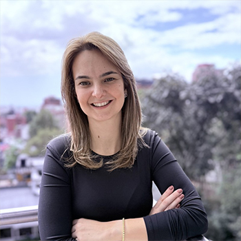 Alejandra Delgado