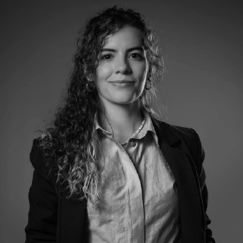 Angelica Maria Gómez