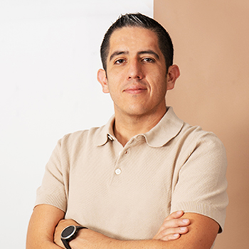Antonio Torres