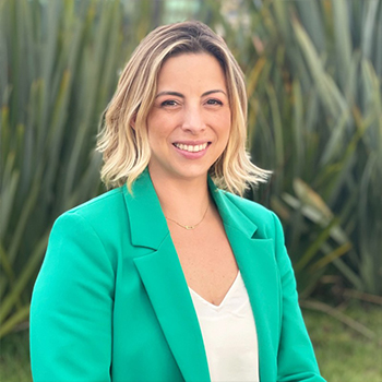 Sandra P Vargas